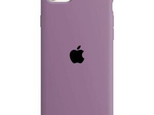 Husa Silicon pentru iPhone 8/ SE (2020)/ SE (2022)