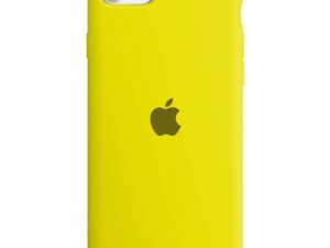 Husa Silicon pentru iPhone 8/ SE (2020)/ SE (2022)