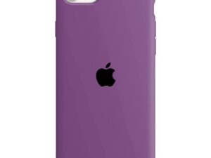 Husa Silicon pentru iPhone 8/ SE 2020)/ SE (2022)