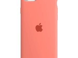 Husa Silicon pentru iPhone 8/ SE (2020)/ SE (2022)