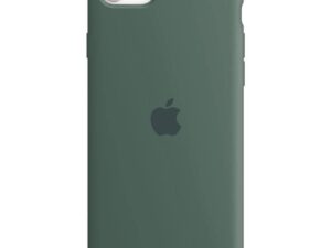 Husa Silicon pentru iPhone 8