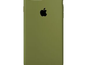 Husa Silicon pentru iPhone 8 Plus