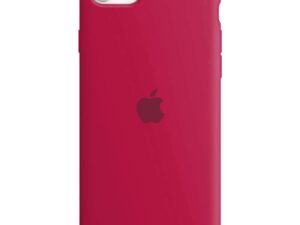 Husa Silicon pentru iPhone 8/ SE (2020)/ SE (2022)