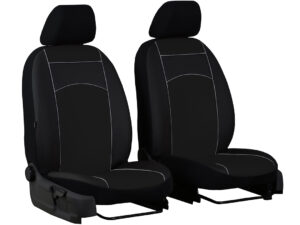Huse Scaun Eco Piele Ecologica 1+1