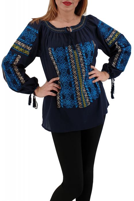 Reducere 47% – Ie Traditionala Floris 1 Ie Traditionala Floris
