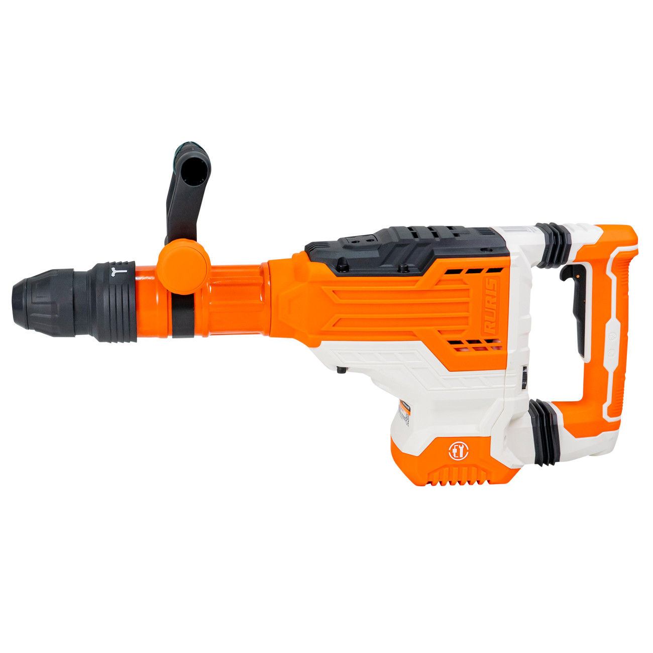 Reducere 20% - Ciocan Demolator SDS Max Ruris RMX25050 1 Ciocan Demolator SDS Max Ruris RMX25050