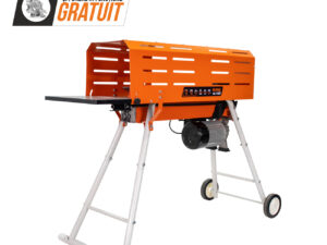 Despicator Lemne Ruris DL700