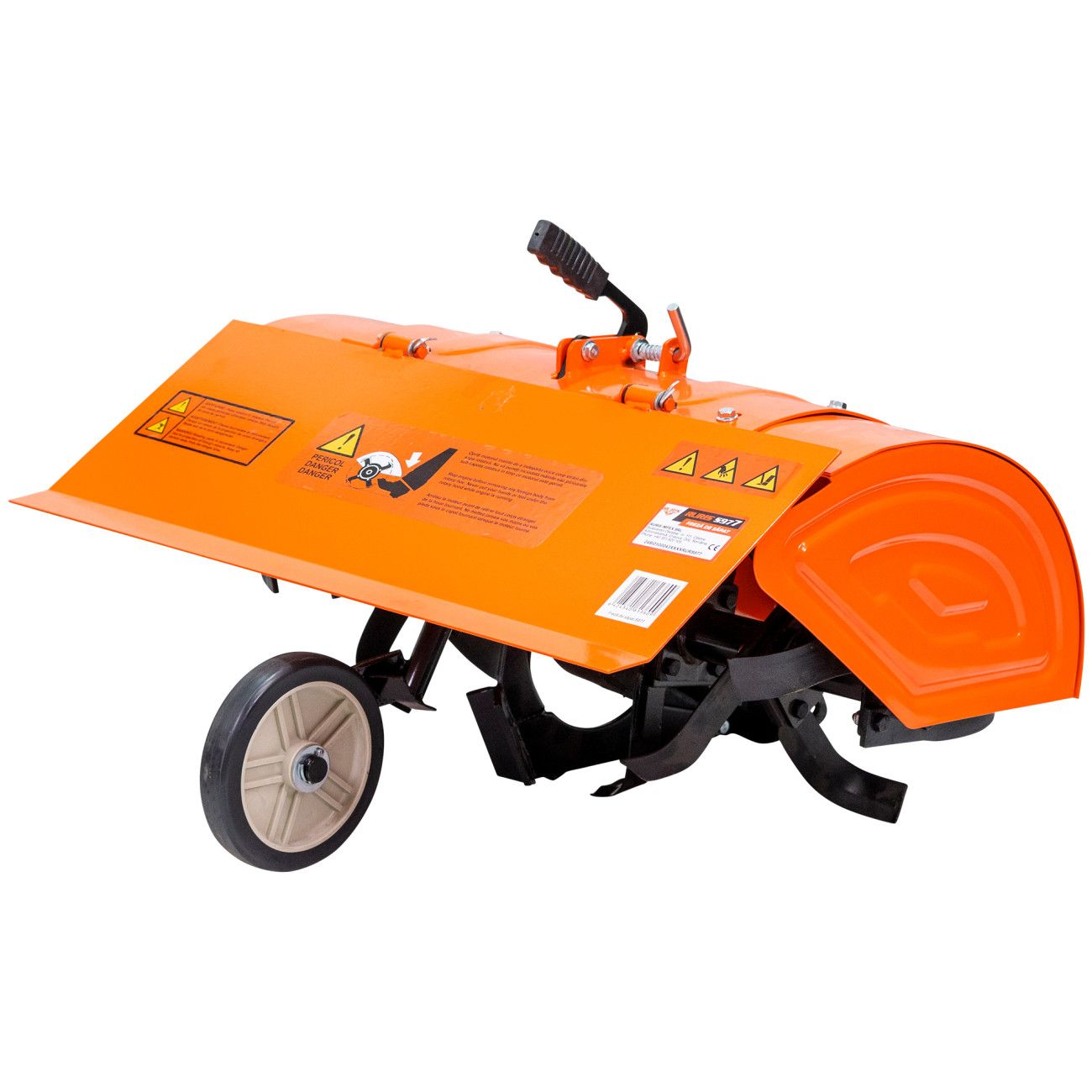 Reducere 20% - Freza de Sapat Ruris s977 1 Freza de Sapat Ruris s977