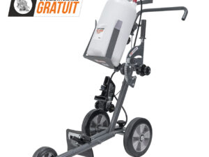 Kit Sasiu Taietor Beton Ruris rtx101