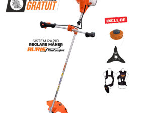 Motocoasa Ruris rr460