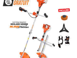 Motocoasa Ruris rr362