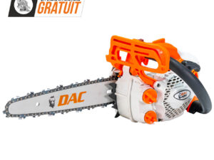 Motoferastrau Dac 201rs