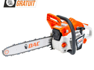 Motoferastrau Dac 401rs