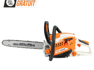 Motoferastrau Ruris rm420