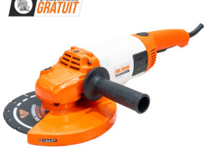 Polizor Unghiular Ruris ra2400s