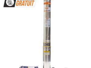 Pompa Submersibila Ruris Aqua 1090