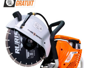 Taietor Beton/Asfalt/Metal Ruris rtx800