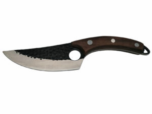 Cutit japonez lucrat manual DEPOX