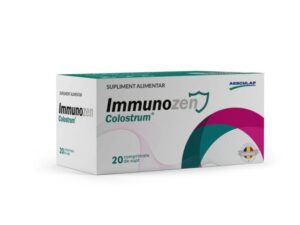 Immunozen Colostrum