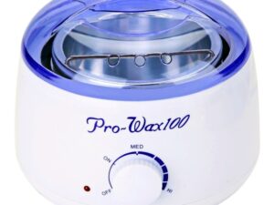 Incalzitor Ceara si Parafina Model Pro Wax 100