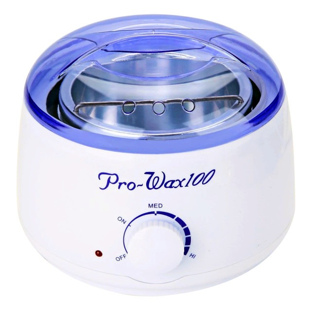 Reducere 74% – Incalzitor Ceara si Parafina Model Pro Wax 100 1 Incalzitor Ceara si Parafina Model Pro Wax 100