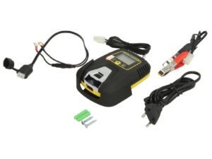 Incarcator Acumulator Baterie Moto Oxford EL571.OXFORD