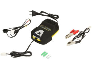 Incarcator Acumulator Baterie Moto Oxford EL601.OXFORD