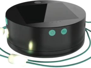 Incarcator solar extensibil LED cu USB