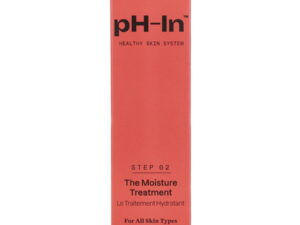 Crema Tratament Reechilibranta pentru Tenul Sensibil sau Acneic pH-In™ Balancing Moisture Treatment 50ml