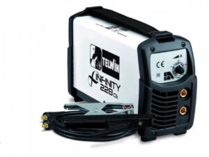 Invertor Sudura Telwin - Infinity 228 CE