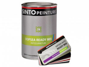Intaritor Vopsea Ready Mix 2K