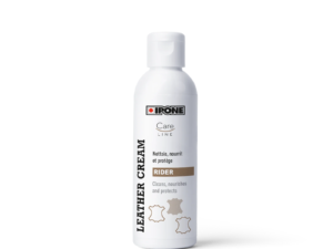 IPONE - LEATHER CREAM - 100ml