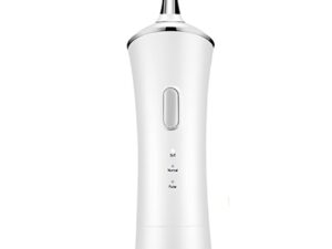 Irigator oral reincarcabil C8