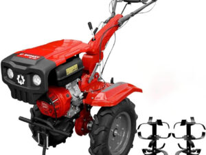 Motocultor Rotakt Atlas RO10R