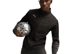 Jacheta barbati Puma Individual Winterized Jacket 65850903