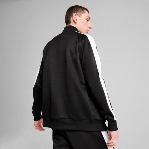 Reducere 52% – Jacheta barbati Puma T7 Always On Track Jacket 62958701 2 Reducere 52% – Jacheta barbati Puma T7 Always On Track Jacket 62958701 - imagine 2