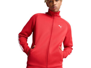 Jacheta barbati Puma T7 Always On Track Jacket 62958711