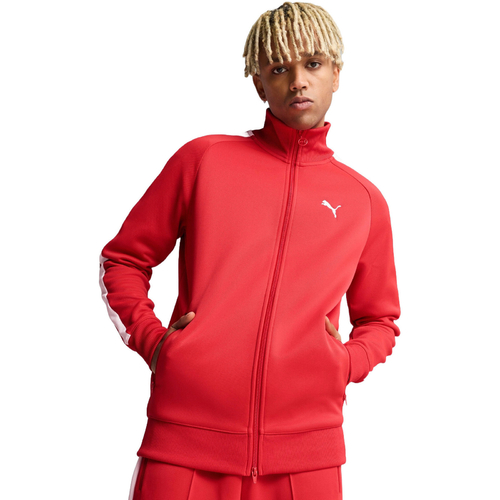 Reducere 53% - Jacheta barbati Puma T7 Always On Track Jacket 62958711 1 Jacheta barbati Puma T7 Always On Track Jacket 62958711