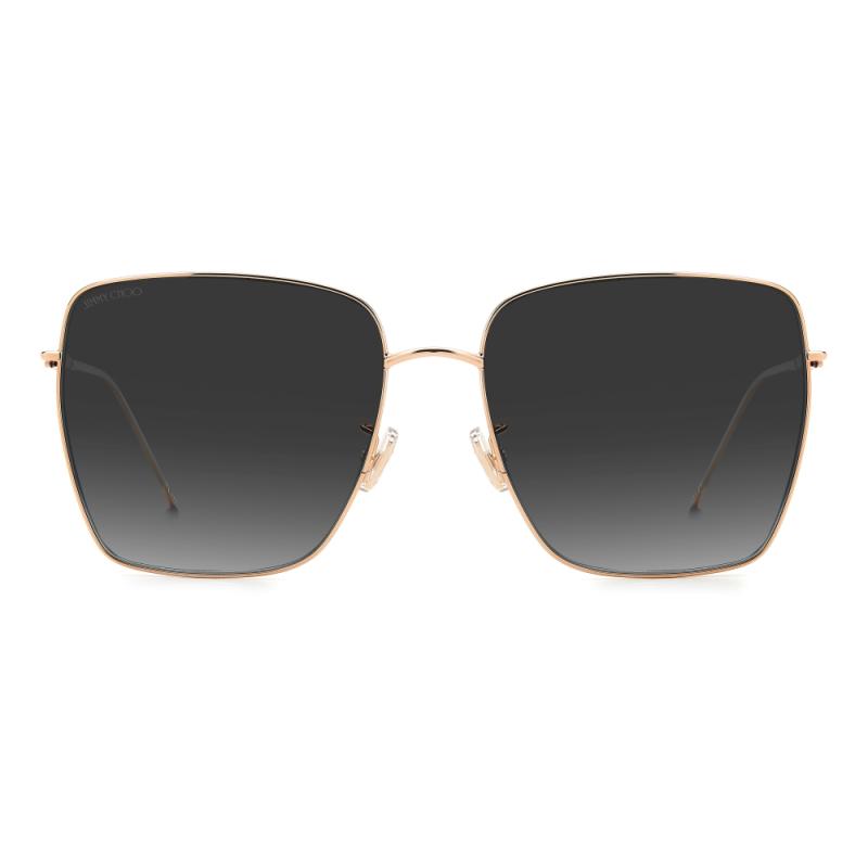Reducere 70% - Jimmy Choo DAHLA/F/SK 000/9O 59 1 Jimmy Choo DAHLA/F/SK 000/9O 59