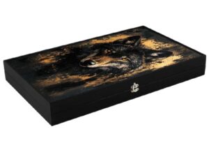 Joc de Table din Piele Ecologica