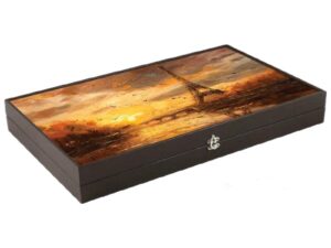 Joc de Table din Piele Ecologica