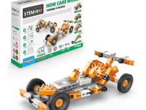 Joc Educativ  STEM