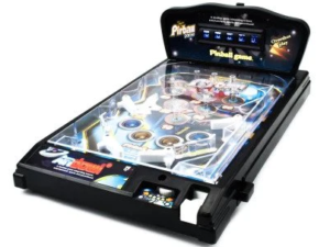 Joc electronic pinball cu afisaj digital Andowl Q YX30