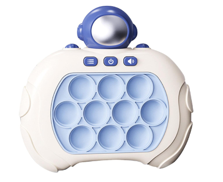 Reducere 62% - Joc interactiv Astronaut Push tip Consola 1 Joc interactiv Astronaut Push tip Consola