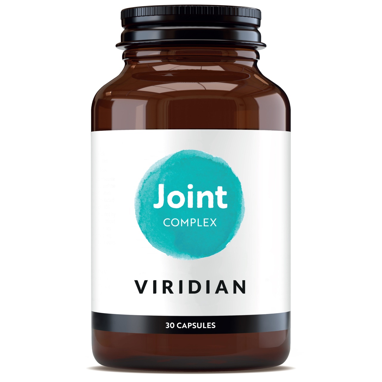 Reducere 5% - Joint Complex, 30 Capsule, Viridian 1 Joint Complex