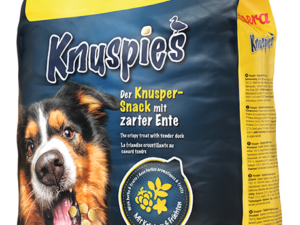 Josera Knuspies
