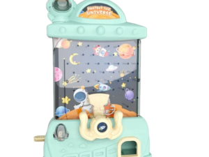 Jucaria Astronaut Ball Catcher pentru Coordonare Ochi-Mana