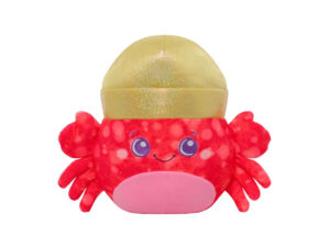 Jucărie pluş Dream Beams Caroline the Crab