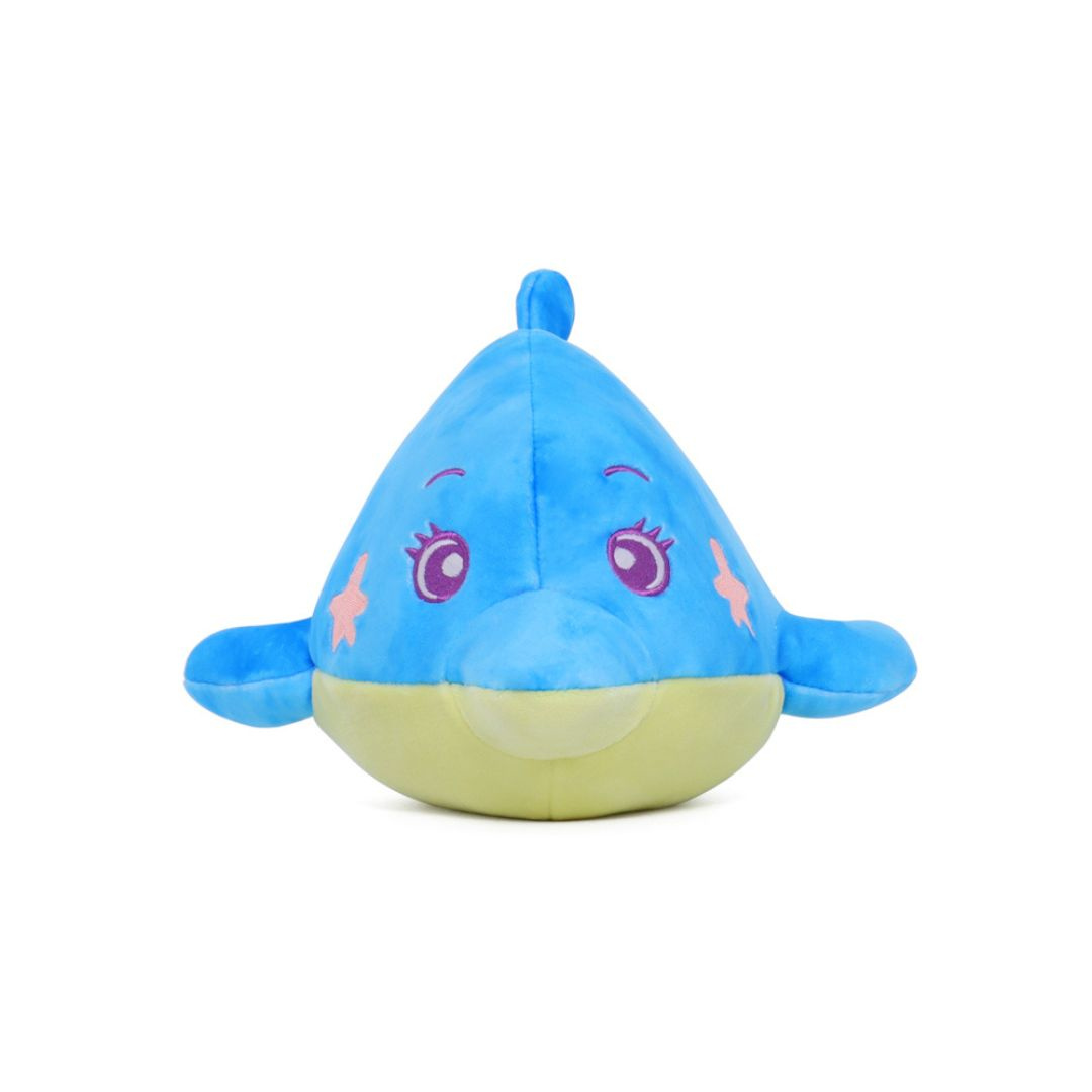 Reducere 11% - Jucărie pluş Dream Beams Dominic the dolphin 1 Jucărie pluş Dream Beams Dominic the dolphin