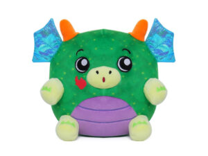 Jucărie pluş Dream Beams Draco the Dragon